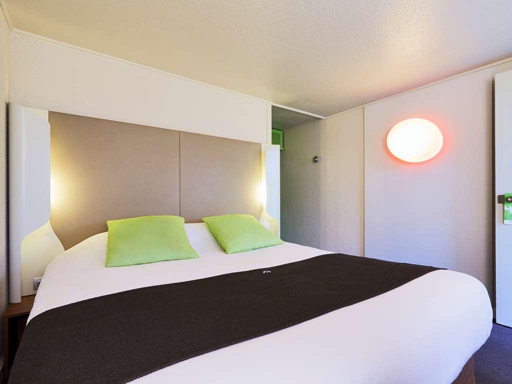 Campanile Orleans Ouest ~ La Chapelle-St-Mesmin Hotel Room photo